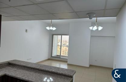 Apartment - 1 Bedroom - 2 Bathrooms for rent in Stadium Point - Dubai Sports City - Dubai