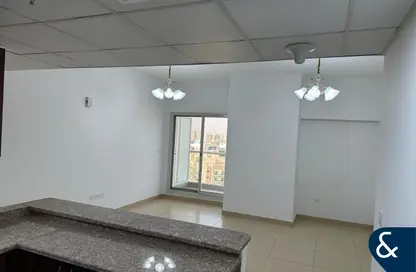 Apartment - 1 Bedroom - 2 Bathrooms for rent in Stadium Point - Dubai Sports City - Dubai