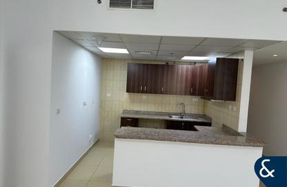 Apartment - 1 Bedroom - 2 Bathrooms for rent in Stadium Point - Dubai Sports City - Dubai