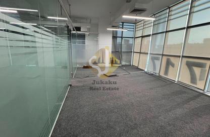 Office Space - Studio - 1 Bathroom for rent in Oud Metha - Bur Dubai - Dubai