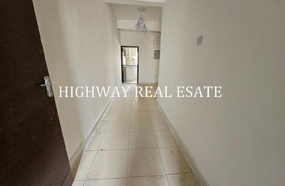 Villa - 2 Bedrooms - 1 Bathroom for rent in Al Ghafeyah area - Sharjah