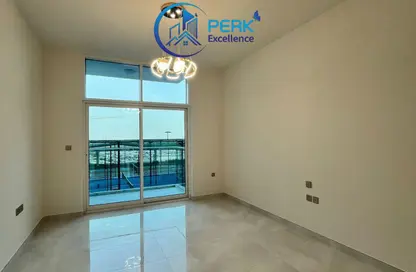 Apartment - Studio - 1 Bathroom for rent in Skyz by Danube - Arjan - Dubai