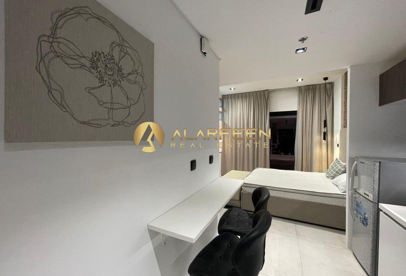 Fully Furnished | Great Location | Road View photo 2