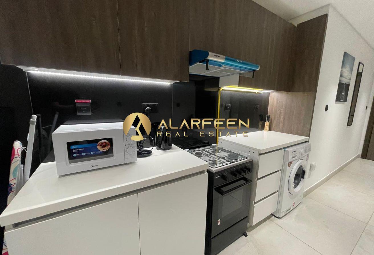 Fully Furnished | Great Location | Road View photo 6