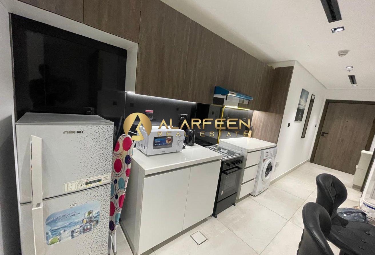 Fully Furnished | Great Location | Road View photo 7