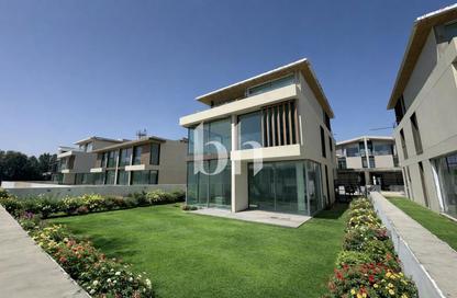 Villa - 4 Bedrooms - 4 Bathrooms for sale in Nad Al Sheba Gardens Phase 3 - Nad Al Sheba 1 - Nad Al Sheba - Dubai