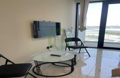 Apartment - Studio - 1 Bathroom for rent in Alexis Tower - Downtown Jebel Ali - Dubai