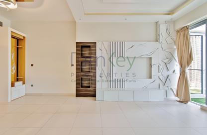 Apartment - 2 Bedrooms - 3 Bathrooms for rent in Bahwan Tower Downtown - Downtown Dubai - Dubai Apartment - 2 Bedrooms - 3 Bathrooms for rent in Bahwan Tower Downtown - Downtown Dubai - Dubai