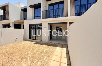Townhouse - 4 Bedrooms - 5 Bathrooms for rent in Jebel Ali Village Townhouses - Jebel Ali Village - Jebel Ali - Dubai Townhouse - 4 Bedrooms - 5 Bathrooms for rent in Jebel Ali Village Townhouses - Jebel Ali Village - Jebel Ali - Dubai
