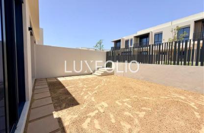 Townhouse - 4 Bedrooms - 5 Bathrooms for rent in Jebel Ali Village Townhouses - Jebel Ali Village - Jebel Ali - Dubai