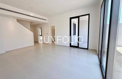 Townhouse - 4 Bedrooms - 5 Bathrooms for rent in Jebel Ali Village Townhouses - Jebel Ali Village - Jebel Ali - Dubai