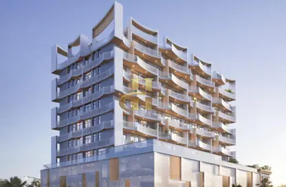 شقة - 3 غرف نوم - 3 حمامات للبيع في مساكن نوتيس - جزر دبي - دبي