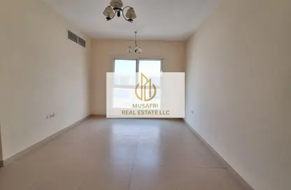 شقة - 2 غرف نوم - 2 حمامات للايجار في مبنى مويلح - مويلح - الشارقة