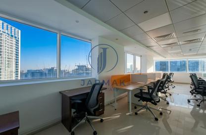 Office Space - Studio for rent in Westburry Tower 1 - Westburry Square - Business Bay - Dubai Office Space - Studio for rent in Westburry Tower 1 - Westburry Square - Business Bay - Dubai