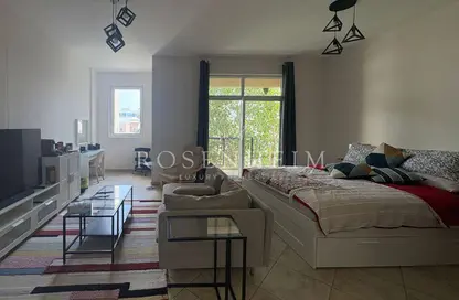 شقة - 1 حمام للبيع في بارتون هاوس 1 - بارتون هاوس - موتور سيتي - دبي