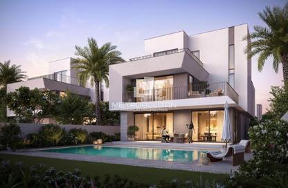 Villa - 4 - 5 for sale in Montura 3 - Grand Polo Club and Resort - Dubai Investment Park 2 (DIP 2) - Dubai Investment Park (DIP) - Dubai Villa - 4 - 5 for sale in Montura 3 - Grand Polo Club and Resort - Dubai Investment Park 2 (DIP 2) - Dubai Investment Park (DIP) - Dubai