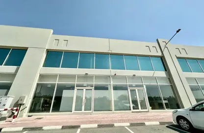 مكتب - استوديو - 1 حمام للايجار في دي آي سي ويرخاوس - سيح شعيب 2 - مدينة دبي الصناعية - دبي مكتب - استوديو - 1 حمام للايجار في دي آي سي ويرخاوس - سيح شعيب 2 - مدينة دبي الصناعية - دبي
