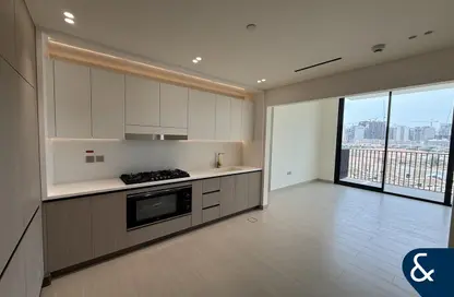 Apartment - 2 Bedrooms - 2 Bathrooms for sale in Binghatti Aurora - District 12 - Jumeirah Village Circle - Dubai