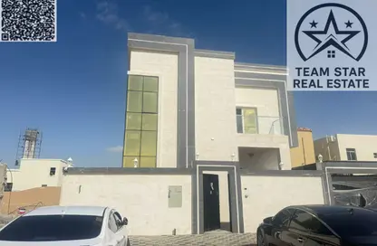 فيلا - 5 غرف نوم - 7 حمامات للبيع في الزاهية جاردنز - الزاهية - عجمان