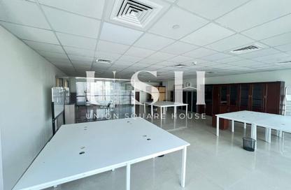 Office Space - Studio - 1 for rent in Jumeirah Bay X3 - Jumeirah Bay Towers - JLT Cluster X - Jumeirah Lake Towers - Dubai