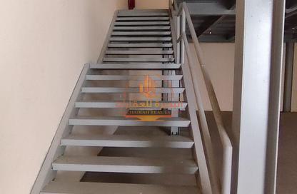 Warehouse - Studio - 1 Bathroom for rent in Al Sajaa S - Al Sajaa - Sharjah
