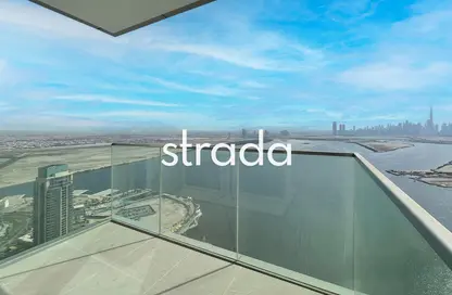 Apartment - 2 Bedrooms - 2 Bathrooms for sale in The Grand - Dubai Creek Harbour (The Lagoons) - Dubai