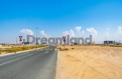 أرض - استوديو للبيع في تلال جبل علي - سيح شعيب 1 - جبل علي - دبي