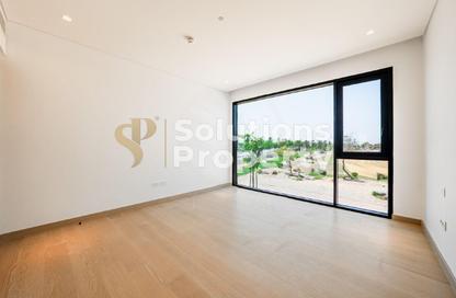 Villa - 4 Bedrooms - 6 Bathrooms for rent in The Dahlias - Yas Acres - Yas Island - Abu Dhabi