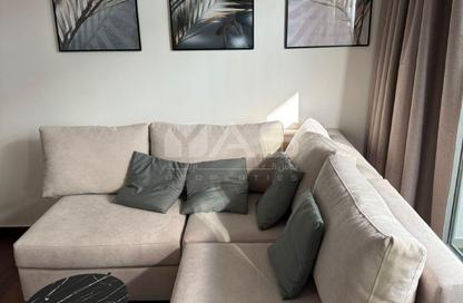 Apartment - Studio - 1 Bathroom for sale in Pacific Samoa - Pacific - Al Marjan Island - Ras Al Khaimah