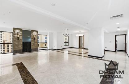 Apartment - 4 Bedrooms - 5 Bathrooms for sale in Murjan 3 - Murjan - Jumeirah Beach Residence - Dubai Apartment - 4 Bedrooms - 5 Bathrooms for sale in Murjan 3 - Murjan - Jumeirah Beach Residence - Dubai
