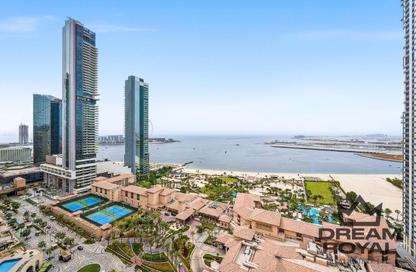 Apartment - 4 Bedrooms - 5 Bathrooms for sale in Murjan 3 - Murjan - Jumeirah Beach Residence - Dubai Apartment - 4 Bedrooms - 5 Bathrooms for sale in Murjan 3 - Murjan - Jumeirah Beach Residence - Dubai