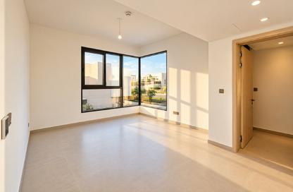 Villa - 4 - 5 for rent in Jebel Ali Village Villas - Jebel Ali Village - Jebel Ali - Dubai
