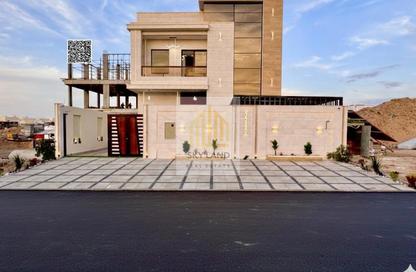 Villa - 3 Bedrooms - 5 Bathrooms for sale in Al Helio 2 - Al Helio - Ajman