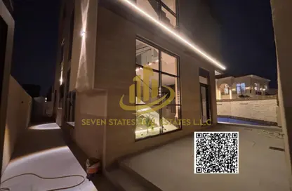 فيلا - 6 غرف نوم - 8 حمامات للبيع في 1 الياسمين - الياسمين - عجمان