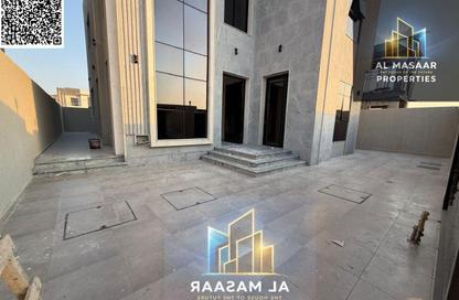 Villa - 5 - 7 for sale in Kabbali Hills - Al Helio 2 - Al Helio - Ajman