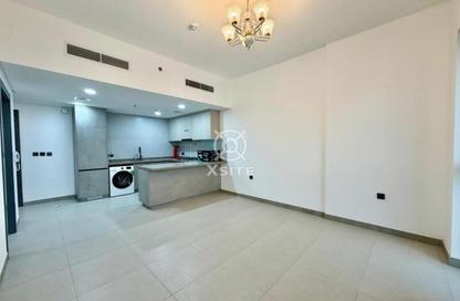 Apartment - 1 Bedroom - 2 Bathrooms for rent in Oasis Vista Residences - District 13 - Jumeirah Village Circle - Dubai