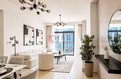 Apartment - 2 Bedrooms - 2 Bathrooms for rent in Burj Crown - Downtown Dubai - Dubai