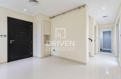 Villa - 3 Bedrooms - 3 Bathrooms for sale in Aurum Villas - Juniper - Damac Hills 2 - Dubai