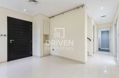 Villa - 3 Bedrooms - 3 Bathrooms for sale in Aurum Villas - Juniper - Damac Hills 2 - Dubai