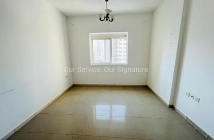 Apartment - 1 - 1 for rent in New Al Taawun Road - Al Taawun - Sharjah