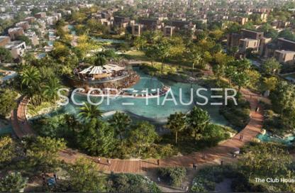 Villa - 5 Bedrooms - 7 Bathrooms for sale in Reem Hills - Najmat Abu Dhabi - Al Reem Island - Abu Dhabi