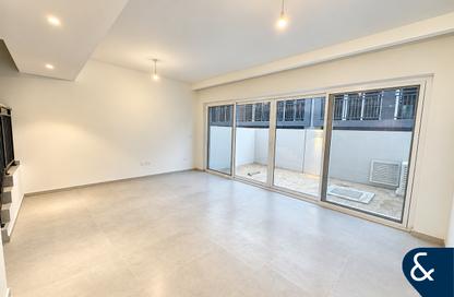 Townhouse - 4 - 4 for sale in Verona - Damac Hills 2 - Dubai