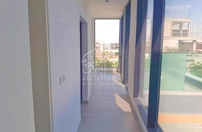 Villa - 5 Bedrooms - 7+ Bathrooms for sale in Robinia - Masaar - Tilal City - Sharjah
