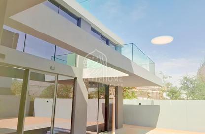 Villa - 5 Bedrooms - 7+ Bathrooms for sale in Robinia - Masaar - Tilal City - Sharjah