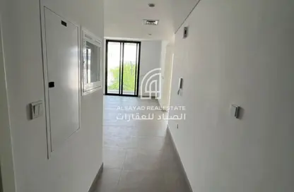 Apartment - 2 Bedrooms - 3 Bathrooms for sale in The Boulevard 2 - Aljada - Sharjah