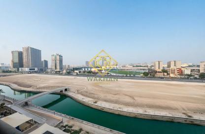 Apartment - 2 - 3 for rent in Spanish Tower - Dubai Sports City - Dubai Apartment - 2 - 3 for rent in Spanish Tower - Dubai Sports City - Dubai