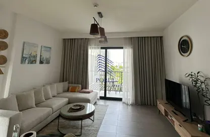 Apartment - 1 Bedroom - 2 Bathrooms for rent in Executive Residences 1 - Executive Residences - Dubai Hills Estate - Dubai