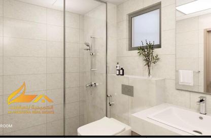 Apartment - Studio - 1 Bathroom for sale in Al Amira Village - Al Yasmeen - Ajman