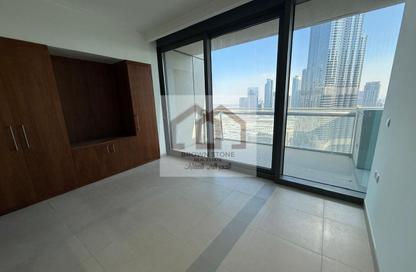 Apartment - 2 Bedrooms - 3 Bathrooms for rent in Burj Vista Tower 1 - Burj Vista - Downtown Dubai - Dubai