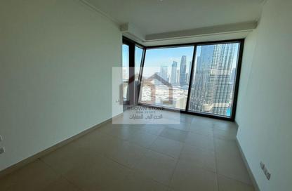 Apartment - 2 Bedrooms - 3 Bathrooms for rent in Burj Vista Tower 1 - Burj Vista - Downtown Dubai - Dubai